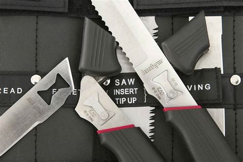 Kershaw Deluxe Blade Trader Knives Folding Knives Drop