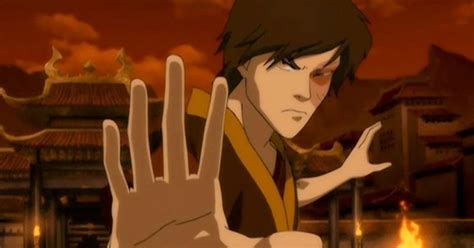 Avatar The Last Airbender Announces New Web Series To