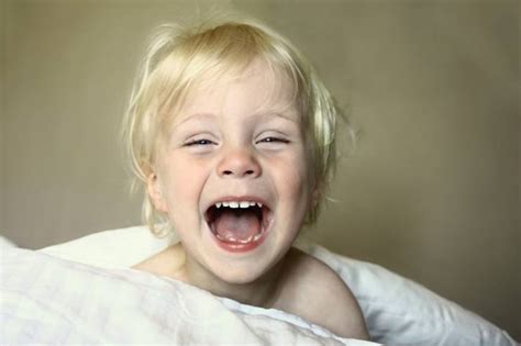 10 Cose Che Rendono Più Felici I Bambini Secondo Gli Esperti