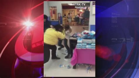 Walmart Fight Caught On Camera In Texas Abc11 Raleigh Durham