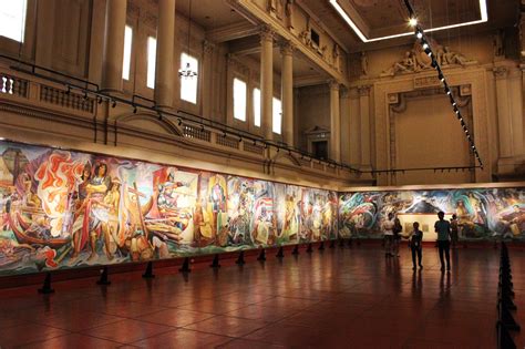 National Museum Now Opens Botong Franciscos Greatest Work To The