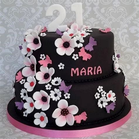 Find great 21st birthday cakes that you can make yourself. Super cool 21st Birthday cakes ideas for boys and girls
