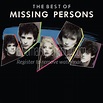 Album Art Exchange - The Best of Missing Persons by Missing Persons ...