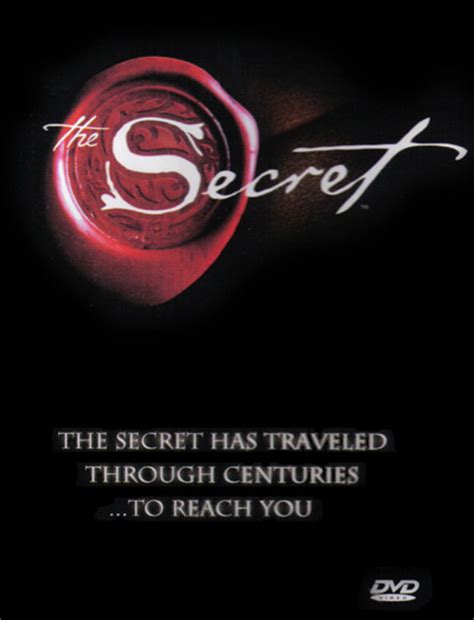 The Secret 2006 Film The Law Of Attraction