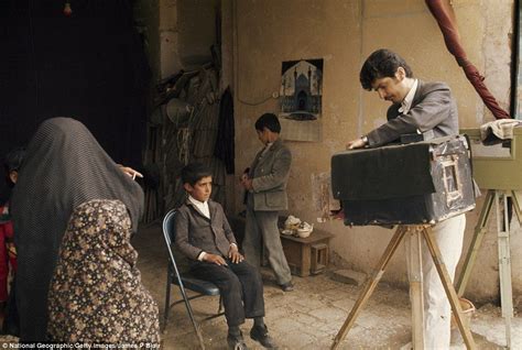 fascinating photos reveal life in iran before the revolution iran culture revolution show