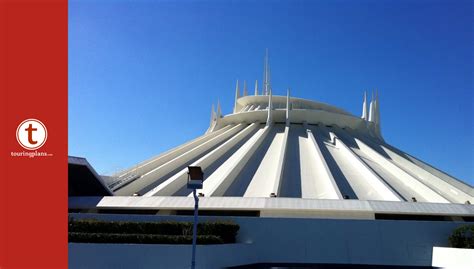 Disneylands Space Mountain — Better Know An Attraction Touringplans