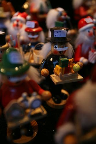 Manchester Christmas Market Dec Patrick Lauke Flickr
