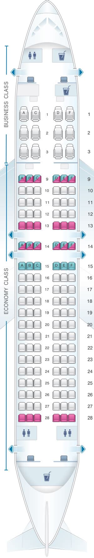 Airbus A320 Seating Chart Black Sea Map