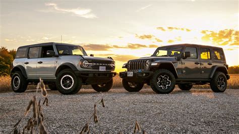 Arriba 66 Imagen Whats The Difference Between Wrangler And Rubicon