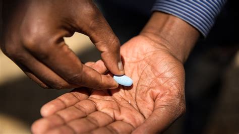 Panel Recommends Hiv Preventive Pill For High Risk Individuals