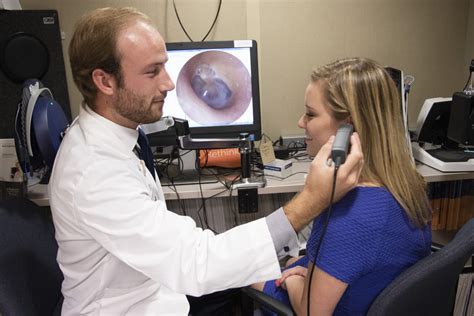 Adult Audiology Setting National Standards For Patient Care Otolaryngologyhead Neck Surgery