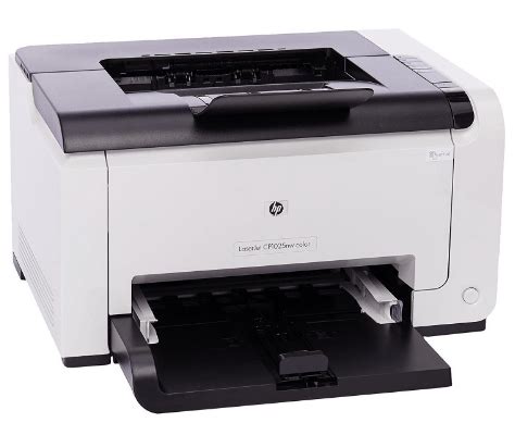 The driver and software has taken of official site hp support driver. HP LaserJet Pro CP1020 Driver Software Download Windows ...