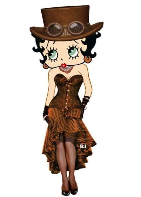 Pin By Shannon Morrison On Betty Boop Fashion Betty Boop Betty Boop