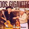 Dos Gigantes De La Musica Cubana: Ochoa, Eliades / Almenares, Alejandro ...