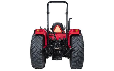 Tracteurs 7000 De Mahindra Mahindra Agriculture Amérique Du Nord