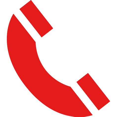 Phone Icon Symbols At Getdrawings Free Download