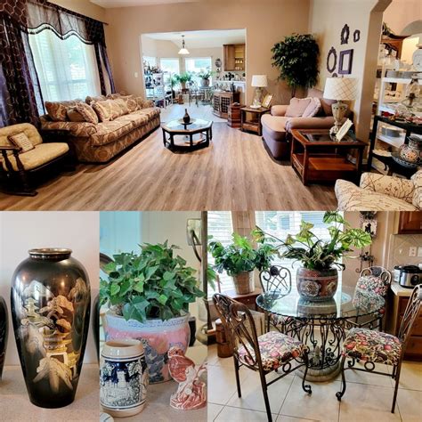 70% OFF MONDAY--Katy Estate Sale- Decor,... starts on 5/20/2023
