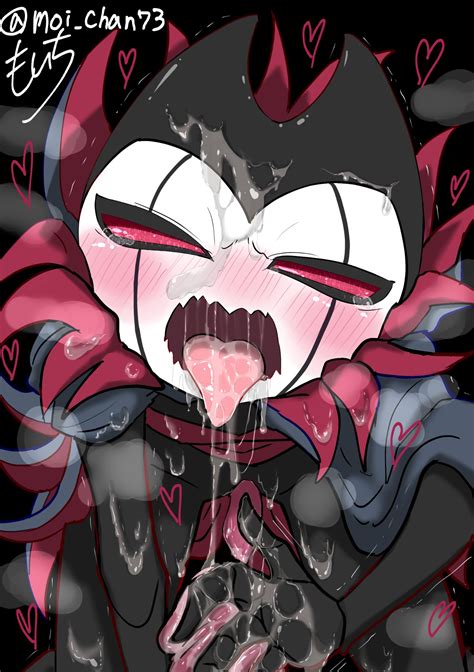 Rule 34 Grimm Hollow Knight Hollow Knight Hollowknight Tagme ゲイ 精液