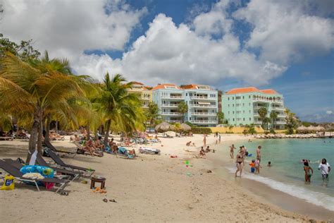 Leuke Hotels Op Curaçao