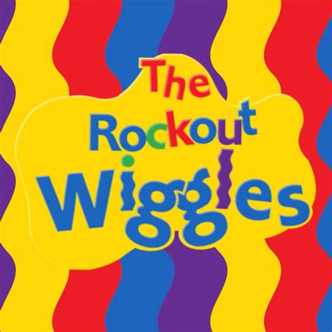 The Rockout Wiggles Youtube