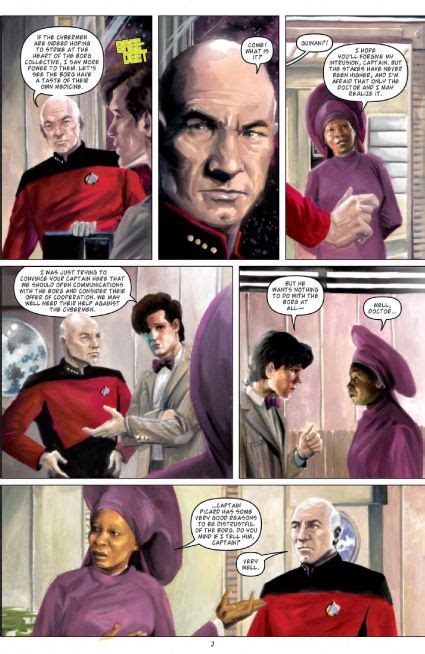 First Look New Trek Doctor Who Preview Artofit