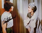 SUSAN BLANCHARD (Nurse Sandra Cooper on MASH) Signed/Autographed 8X10 ...