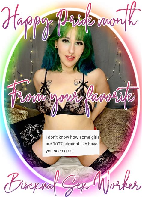 Tw Pornstars Bella Blackthorne Twitter Happy Pride Month My Lovelies 150 Am 6 Jun 2021