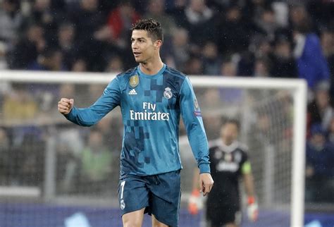 Cristiano Ronaldo Scores Stunner As Real Madrid Beats Juventus 3 0 In