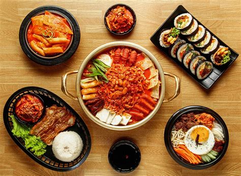 Ganjangs Korean Food Store Delivery In Malabon City Food Delivery
