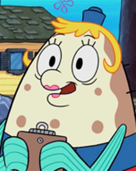 Mrs Puff Characters Media Wiki Fandom