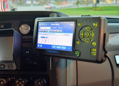 4 Excellent Choice Of Electronic Logging Device Eld Service Proivders