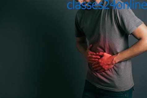 Pain In The Lower Abdomencauses Symptoms And Treatment