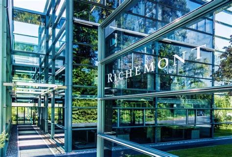 Richemont The Luxury Giant Unveils New Details On Its Loyalty Program