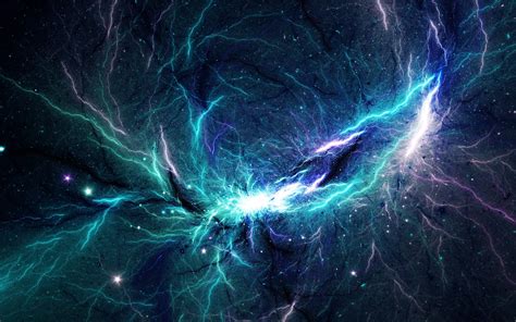 Digital Art Universe Nebula Wallpapers Hd Desktop And Mobile