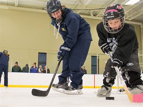 Athletics University Of Wisconsin Eau Claire