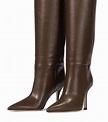 Stiefel Mama Aus Leder - Paris Texas | Mytheresa