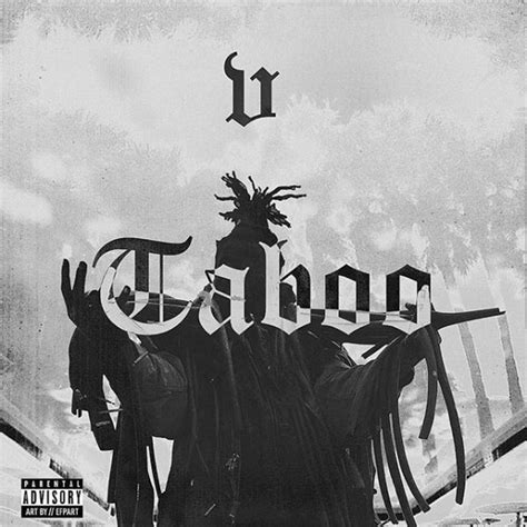 denzel curry taboo telegraph