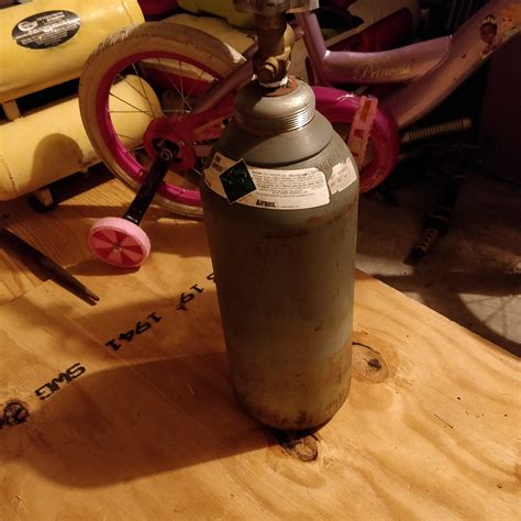 New Quench tube, need ideas - Tools and Tool Making - Bladesmith's