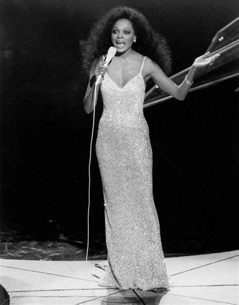 Diana Ross Vintage Outfits Trending Now Essence