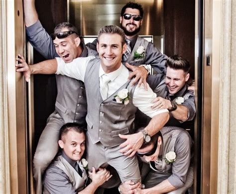 While bachelor party gifts are not mandatory, it can be considered thoughtful and good manners. Groom Bachelor Party Ideas - Arabia Weddings