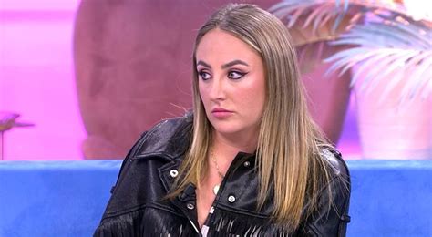 Rocío Flores Ultima Su Fichaje Por Ya Son Las Ocho Formulatv