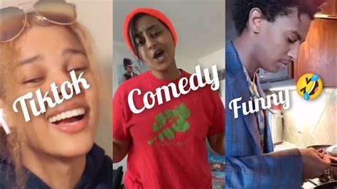 new eritrean comedy habesha tiktok show youtube