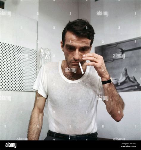 The Defector Montgomery Clift 1966 Stock Photo Alamy