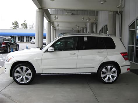 Second owner in 2016 was bought from mb gatineau at 158k,. BenzBlogger » Blog Archiv » Atlanta Classic Cars - 2010 GLK350 Demo is here!