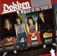 Dokken (US) - Back In The Streets [Demo EP] (1979-1980) • Heavy Metal ...