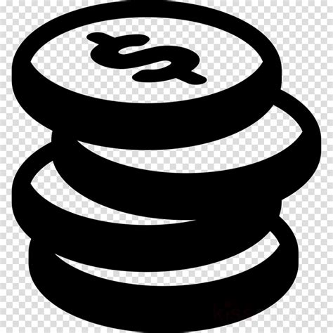 Download Stack Of Coins Icon Clipart Computer Icons Coin Budget Book