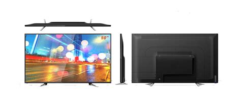 Wansa 50 Inch Full Hd Smart Led Tv Wle50f7762sn Price In Kuwait Xcite