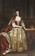 Elizabeth Felton (1676–1741), Countess of Bristol | Art UK
