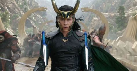 Mau De Novo Site Revela Novos Detalhes Da Série Do Loki No Disney