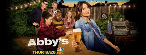 Abbys Tv Show On Nbc Ratings Cancel Or Season 2 Canceled Renewed